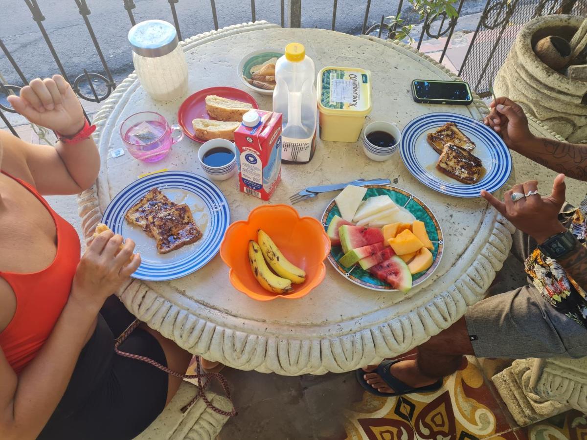 Casa Del Agua Bed and Breakfast Granada Εξωτερικό φωτογραφία