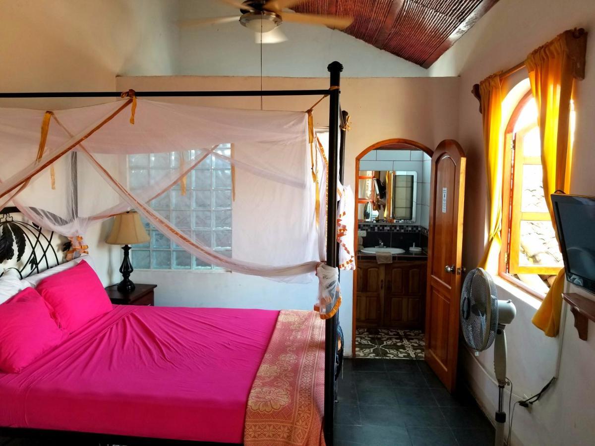 Casa Del Agua Bed and Breakfast Granada Εξωτερικό φωτογραφία