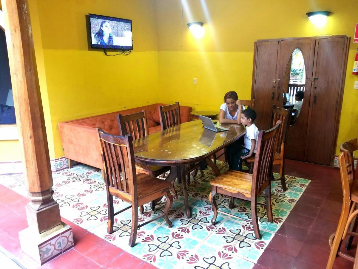 Casa Del Agua Bed and Breakfast Granada Εξωτερικό φωτογραφία