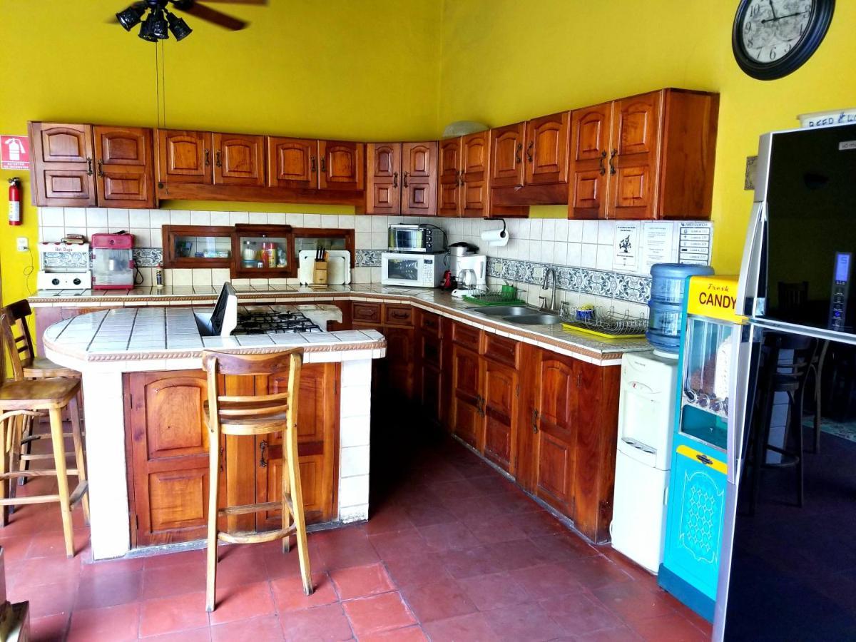 Casa Del Agua Bed and Breakfast Granada Εξωτερικό φωτογραφία