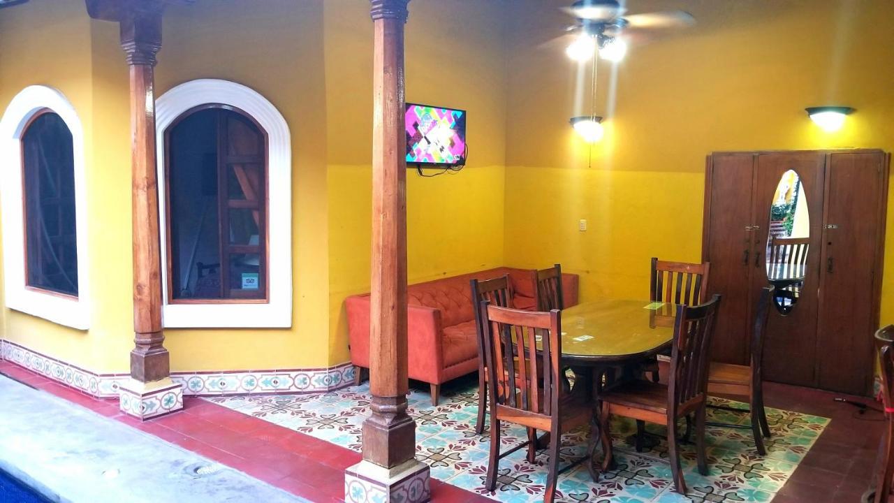 Casa Del Agua Bed and Breakfast Granada Εξωτερικό φωτογραφία
