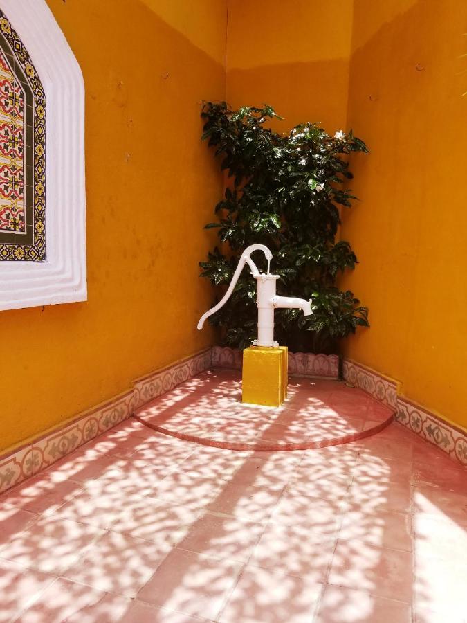 Casa Del Agua Bed and Breakfast Granada Εξωτερικό φωτογραφία