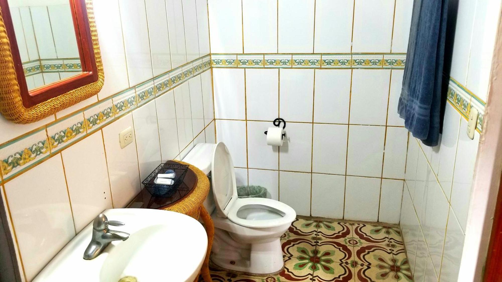 Casa Del Agua Bed and Breakfast Granada Δωμάτιο φωτογραφία