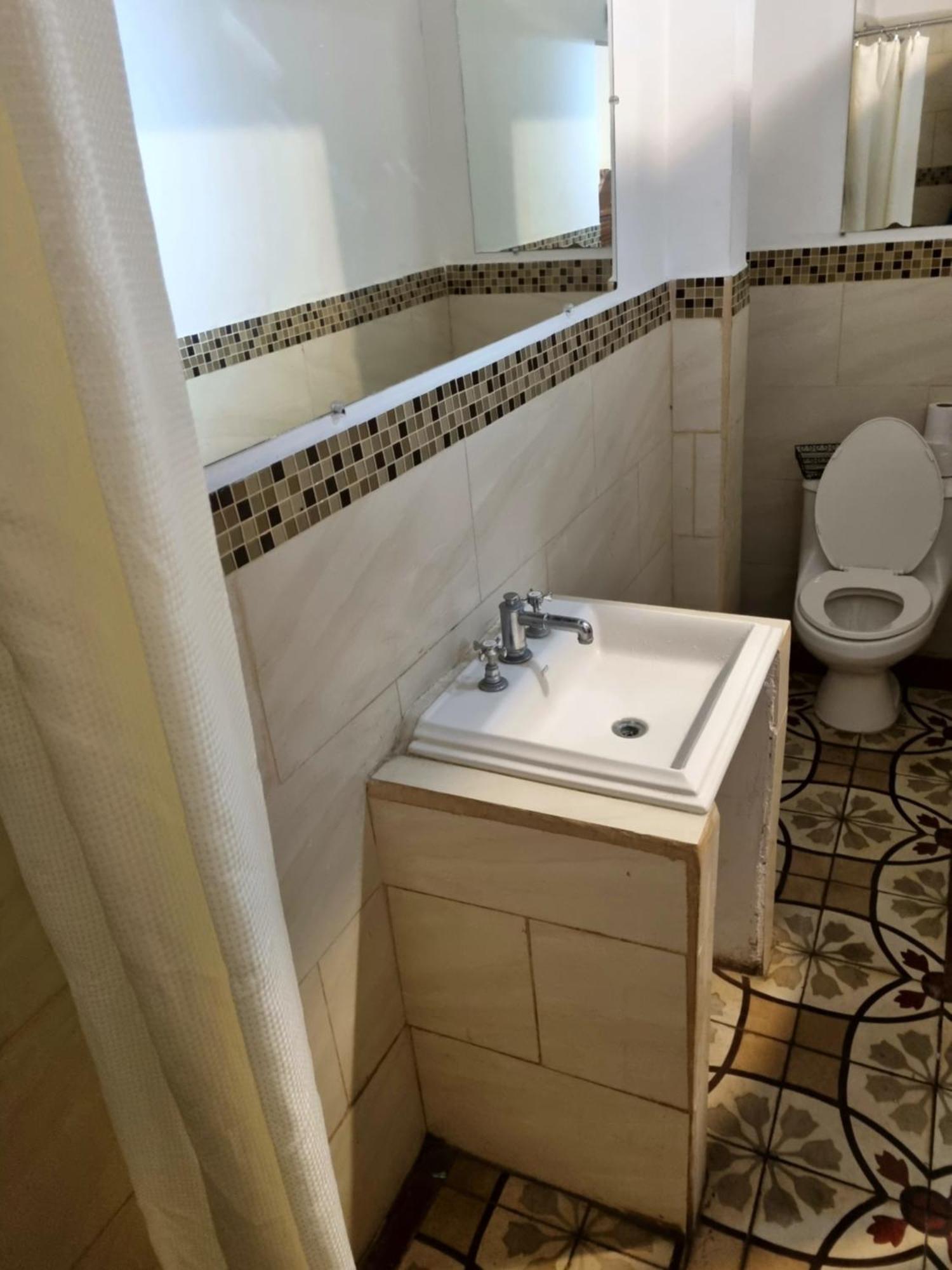 Casa Del Agua Bed and Breakfast Granada Δωμάτιο φωτογραφία