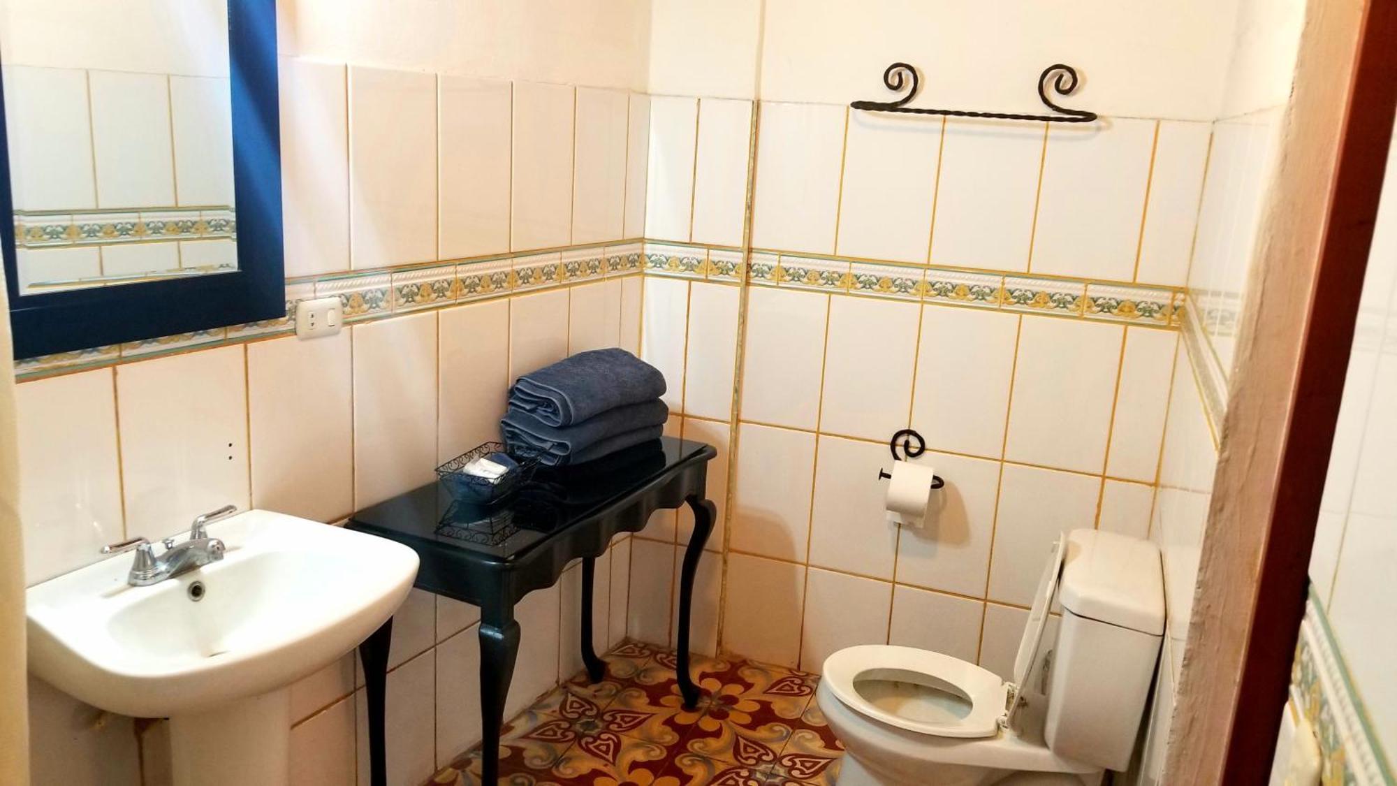 Casa Del Agua Bed and Breakfast Granada Δωμάτιο φωτογραφία