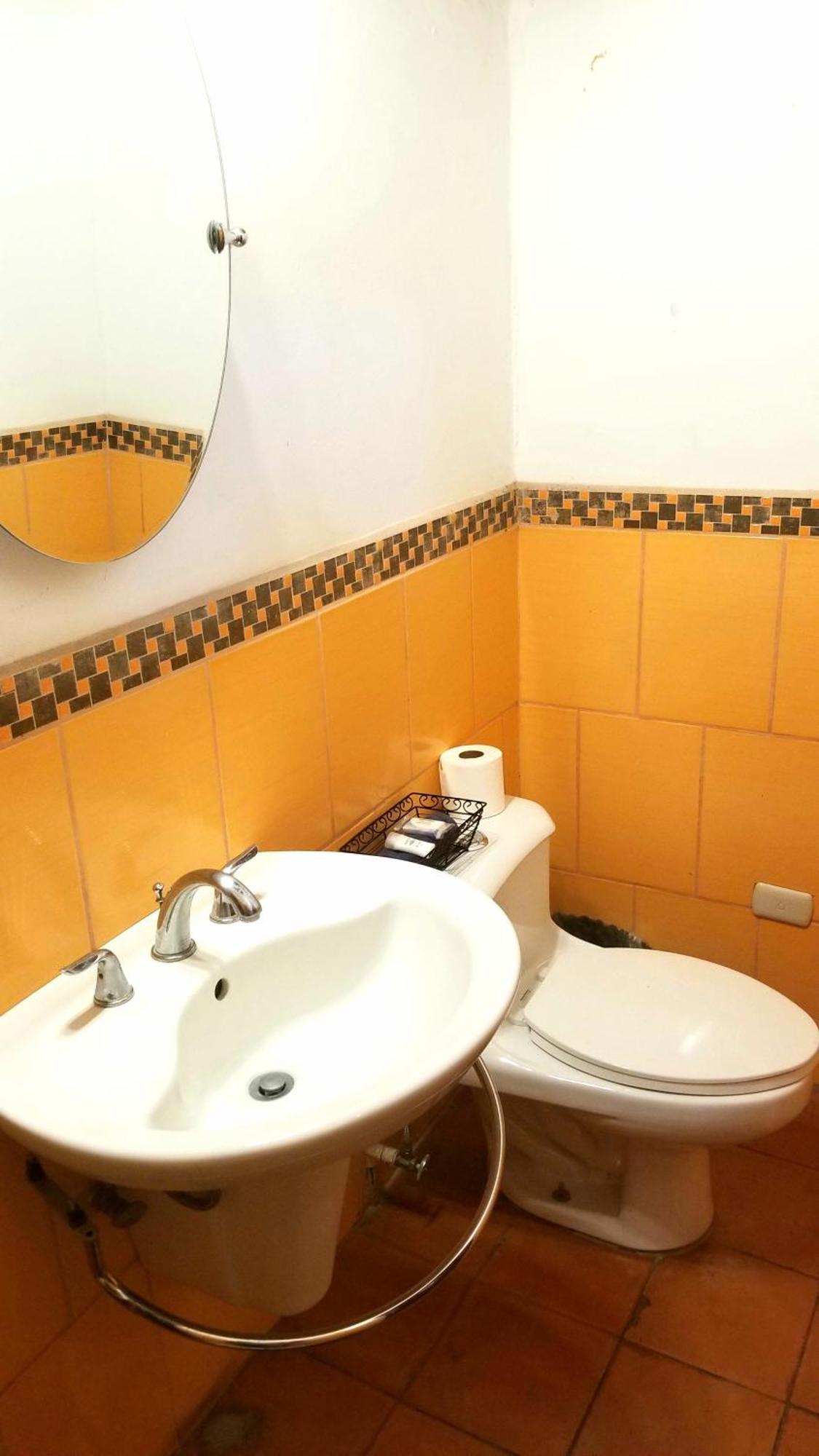 Casa Del Agua Bed and Breakfast Granada Δωμάτιο φωτογραφία