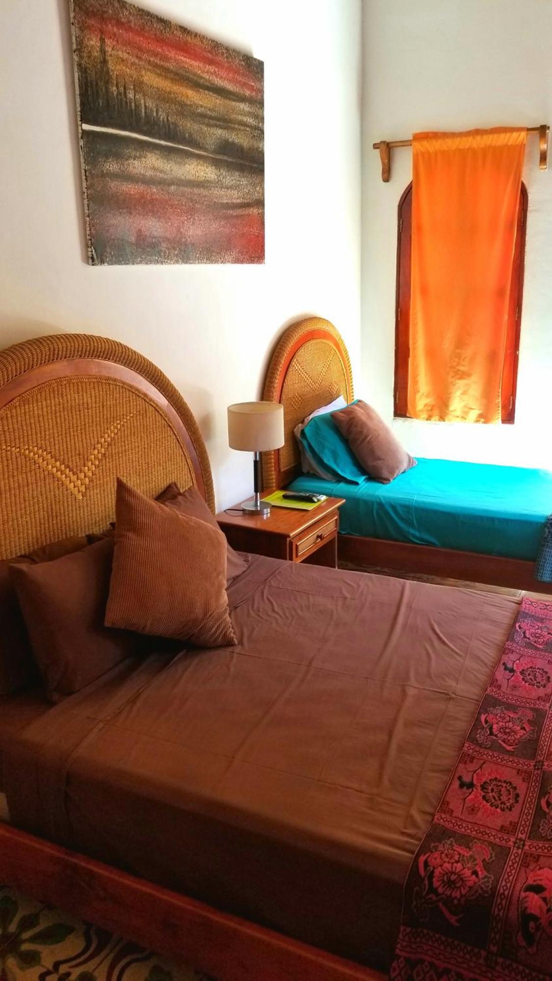 Casa Del Agua Bed and Breakfast Granada Δωμάτιο φωτογραφία