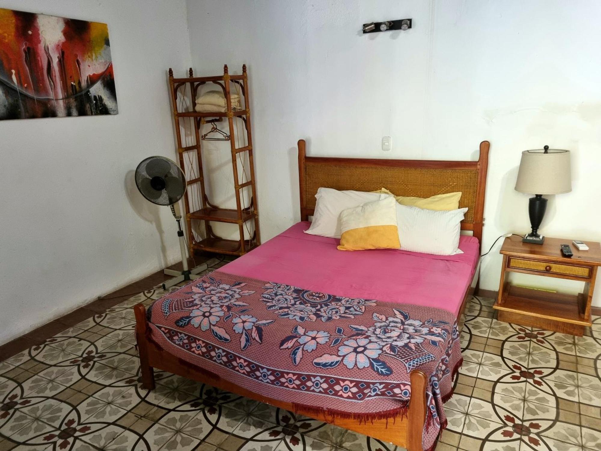 Casa Del Agua Bed and Breakfast Granada Δωμάτιο φωτογραφία