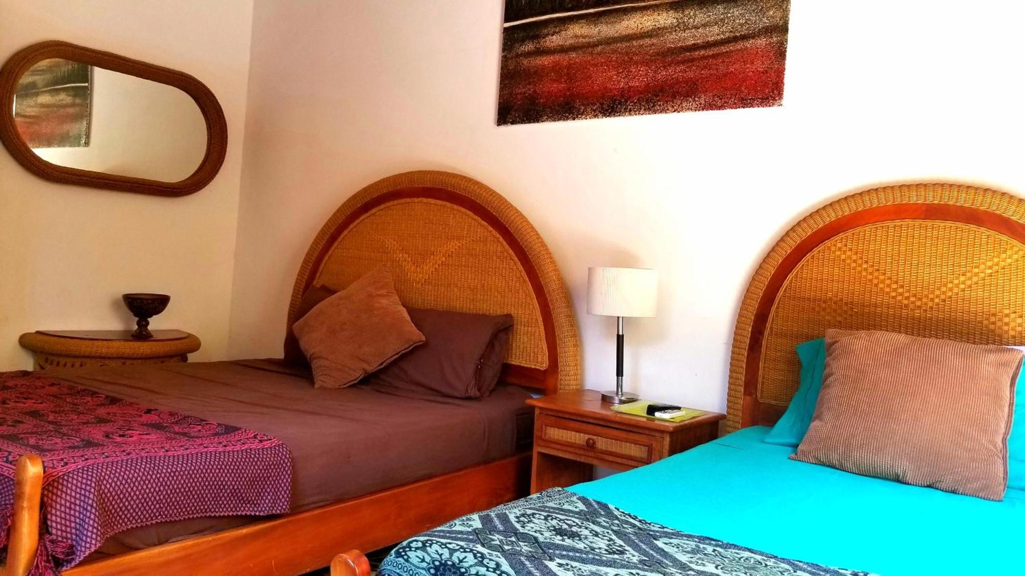 Casa Del Agua Bed and Breakfast Granada Δωμάτιο φωτογραφία