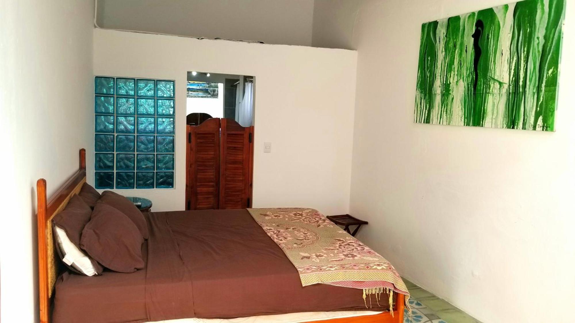 Casa Del Agua Bed and Breakfast Granada Δωμάτιο φωτογραφία
