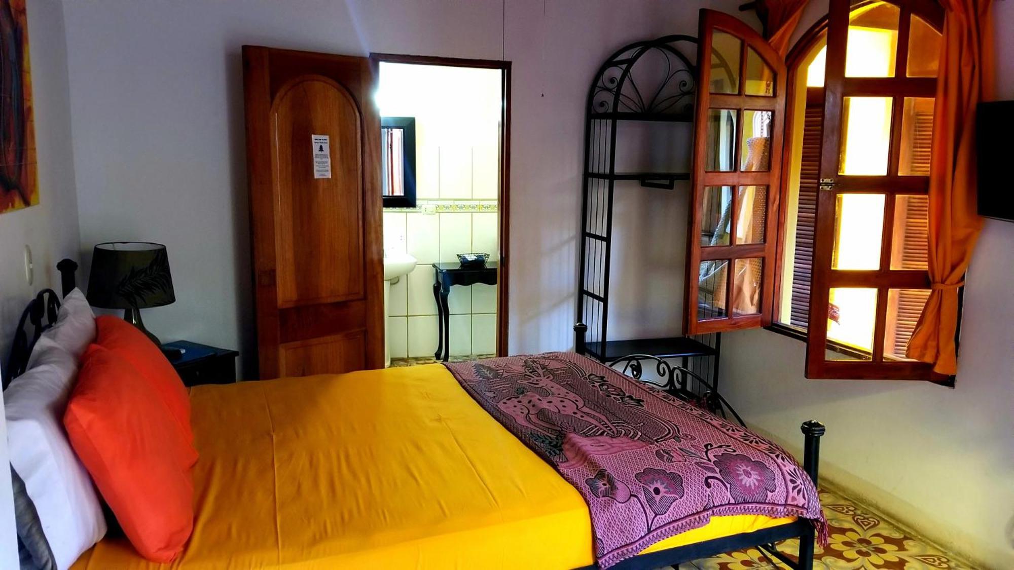 Casa Del Agua Bed and Breakfast Granada Δωμάτιο φωτογραφία