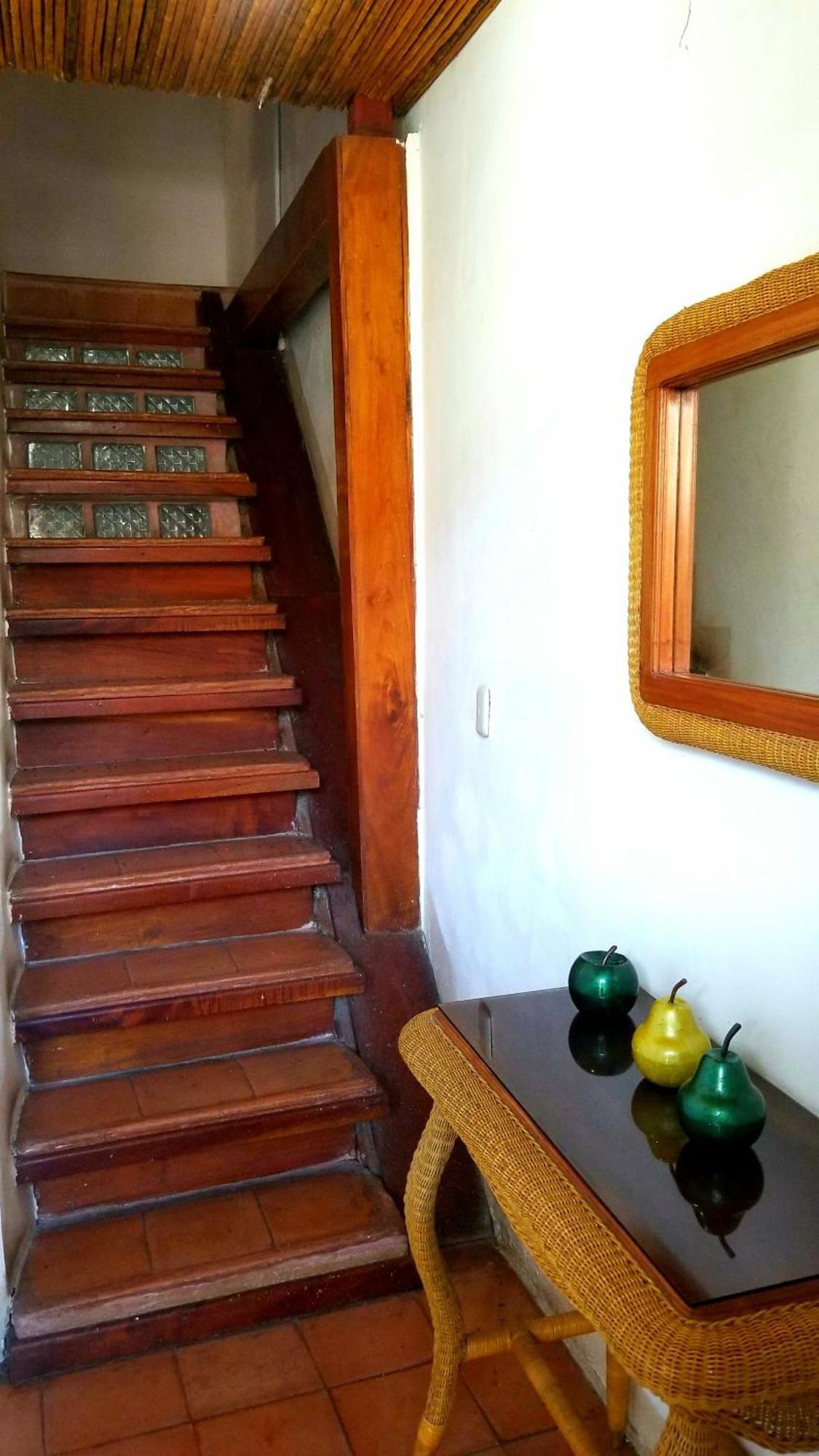 Casa Del Agua Bed and Breakfast Granada Δωμάτιο φωτογραφία