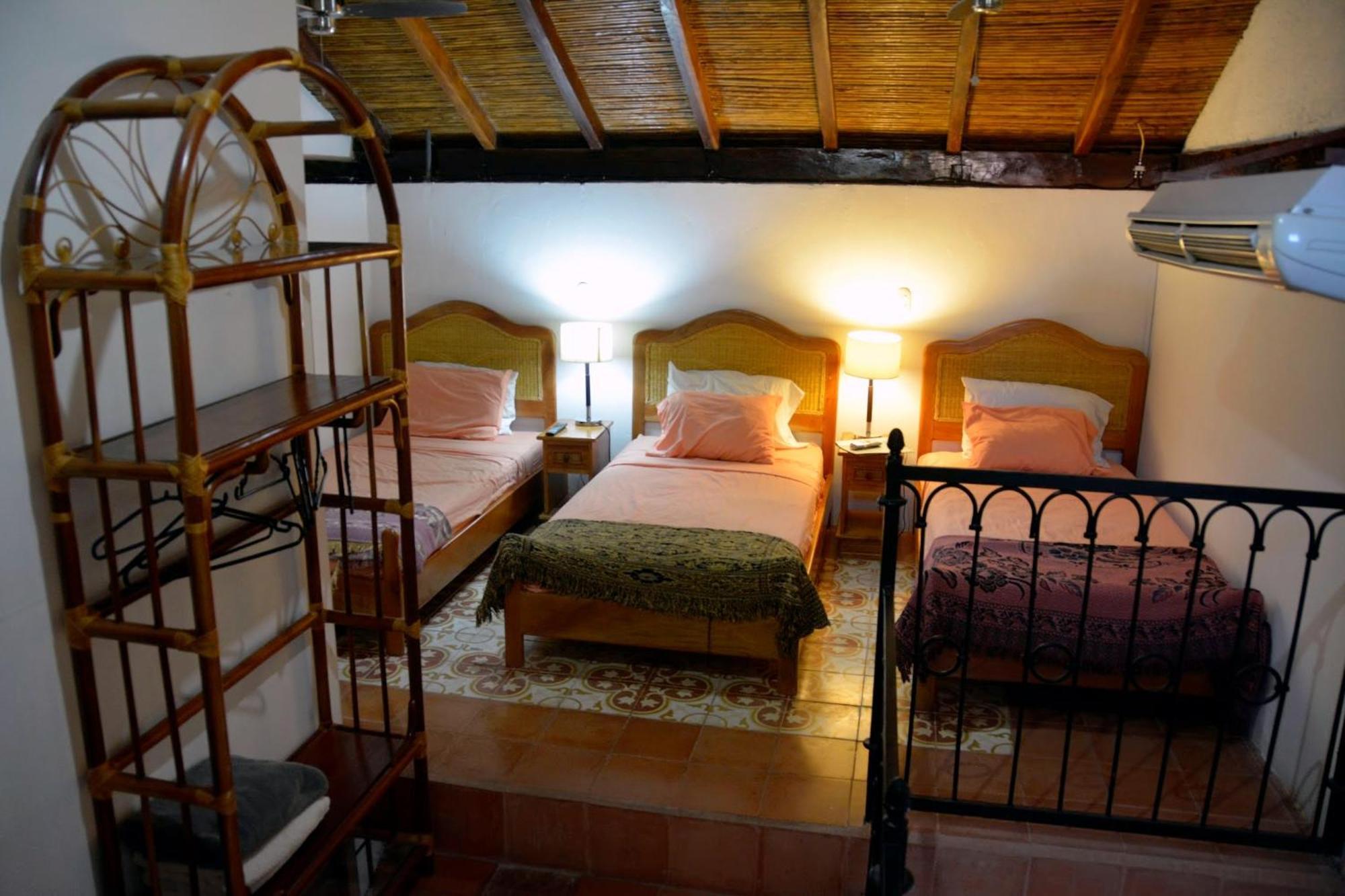 Casa Del Agua Bed and Breakfast Granada Δωμάτιο φωτογραφία